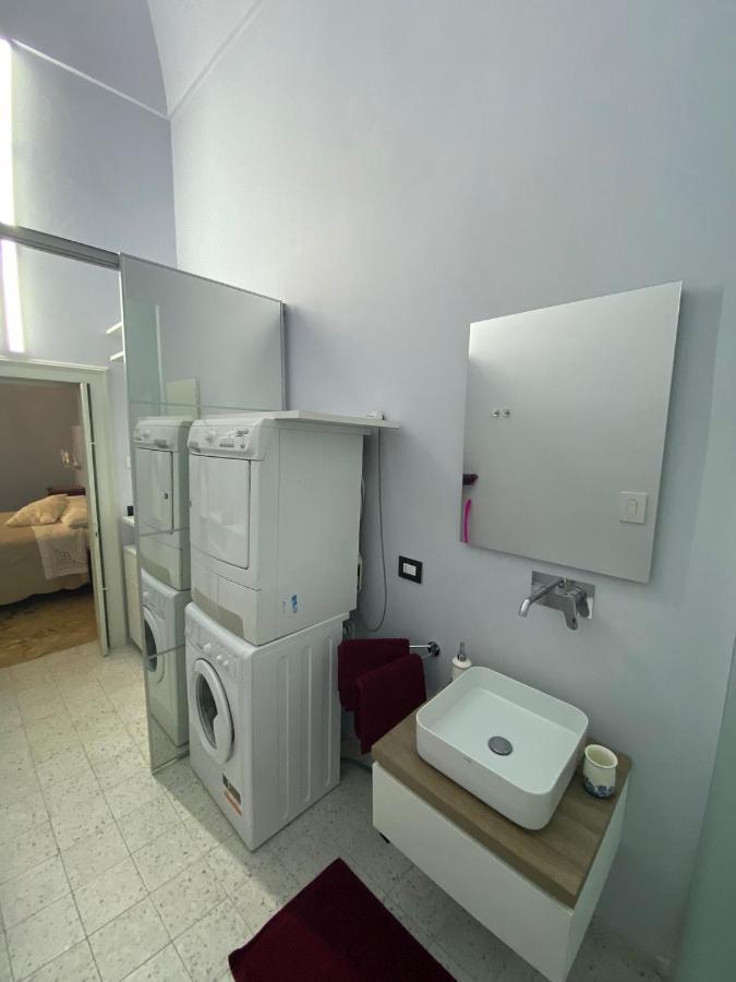Appartamento Primitivo Galatina Exterior photo
