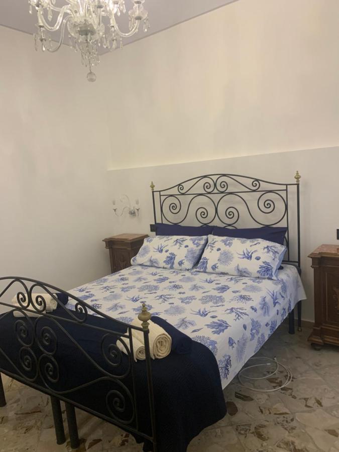 Appartamento Primitivo Galatina Exterior photo